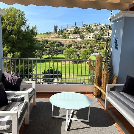 Penthouse Los Arqueros Golf Benahavis Exterior photo