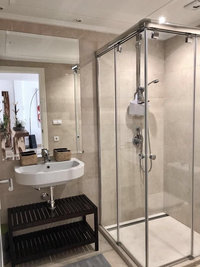 Penthouse Los Arqueros Golf Benahavis Exterior photo