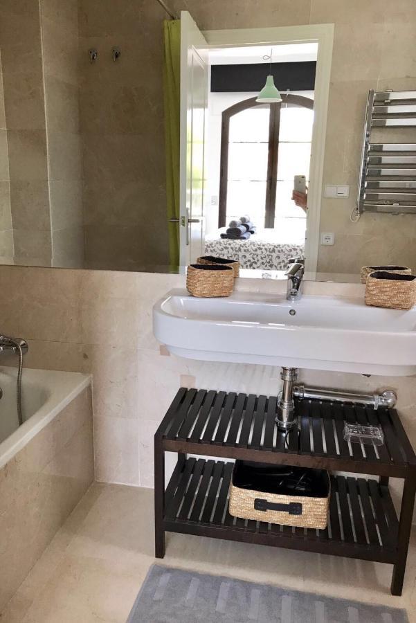 Penthouse Los Arqueros Golf Benahavis Exterior photo