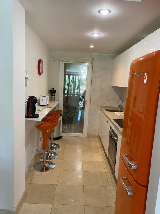 Penthouse Los Arqueros Golf Benahavis Exterior photo